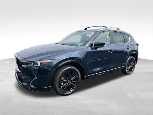 2025 Mazda CX-5 2.5 Turbo Premium Package