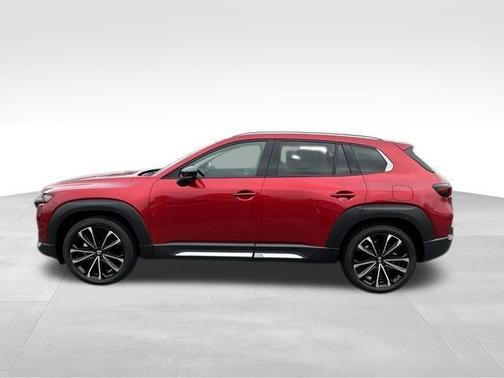 2026 Mazda CX-50 2.5 S