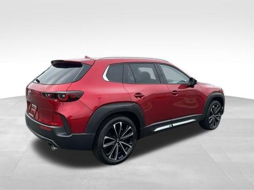 2026 Mazda CX-50 2.5 S