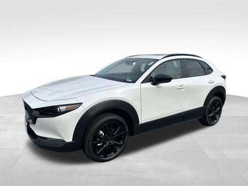 2026 Mazda CX-30 AE