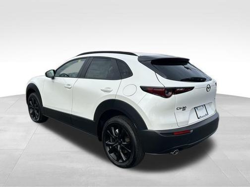 2026 Mazda CX-30 AE