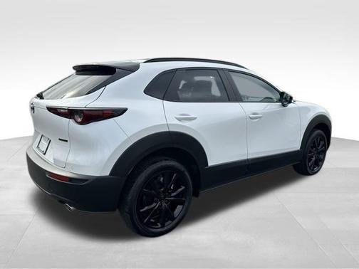 2026 Mazda CX-30 AE