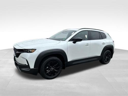 2026 Mazda CX-50 Premium