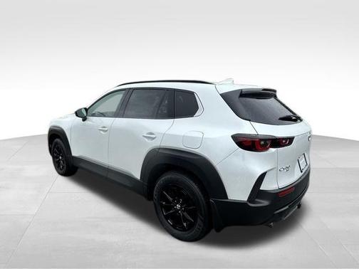 2026 Mazda CX-50 Premium