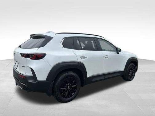 2026 Mazda CX-50 Premium