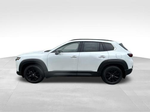 2026 Mazda CX-50 Premium