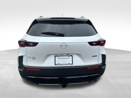 2026 Mazda CX-50 Premium