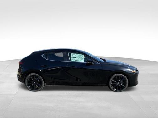 2025 Mazda Mazda3 FWD w/Select Package