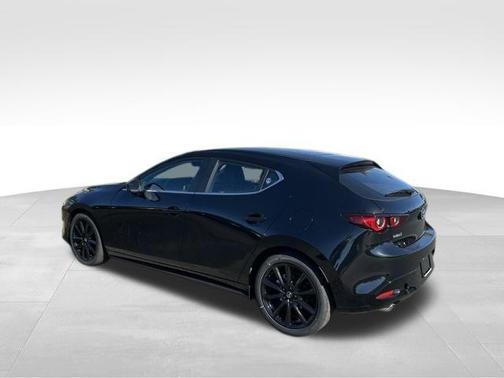 2025 Mazda Mazda3 FWD w/Select Package