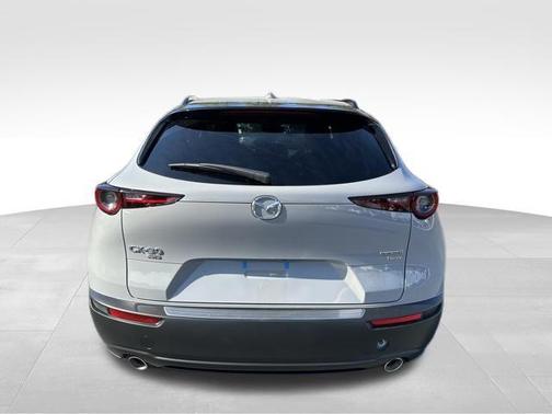 2025 Mazda CX-30 2.5 Turbo Premium Package