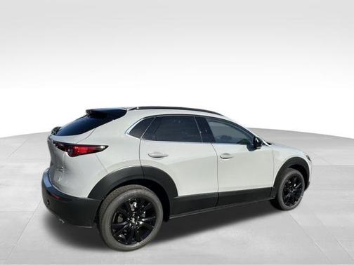 2025 Mazda CX-30 2.5 Turbo Premium Package