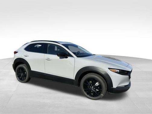 2025 Mazda CX-30 2.5 Turbo Premium Package