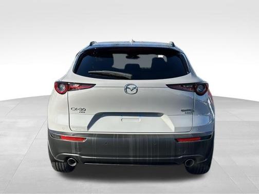 2025 Mazda CX-30 2.5 Turbo Premium Plus Package