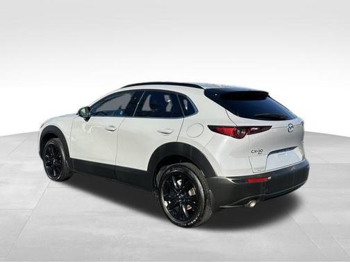 2025 Mazda CX-30 2.5 Turbo Premium Plus Package