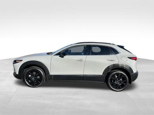 2025 Mazda CX-30 2.5 Turbo Premium Plus Package
