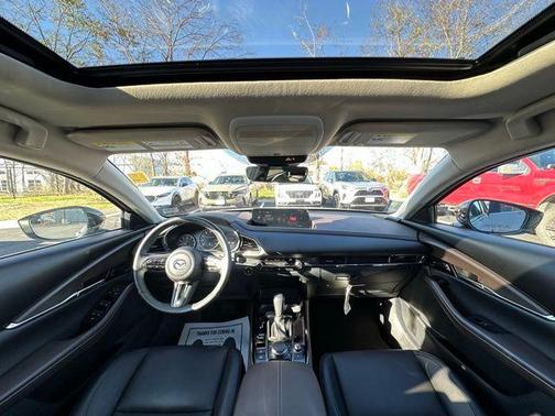 2025 Mazda CX-30 2.5 Turbo Premium Plus Package