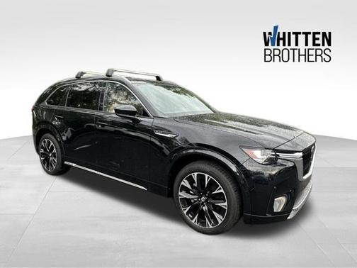 2024 Mazda CX-90 3.3 Turbo S Premium Plus
