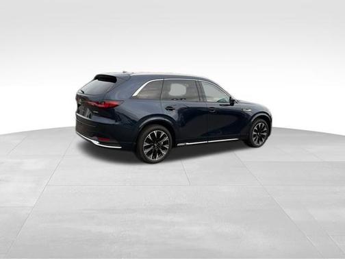 2025 Mazda CX-90 3.3 Turbo S Premium Plus Package