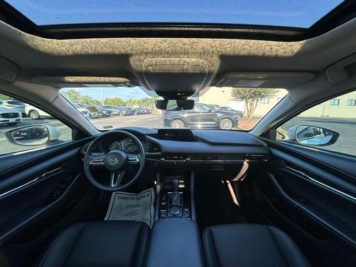 2022 Mazda Mazda3 AWD w/Preferred Package