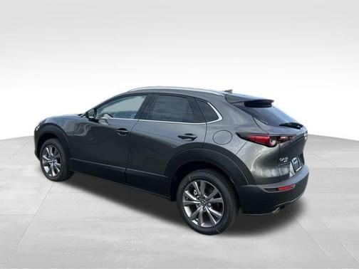 2025 Mazda CX-30 Premium Package