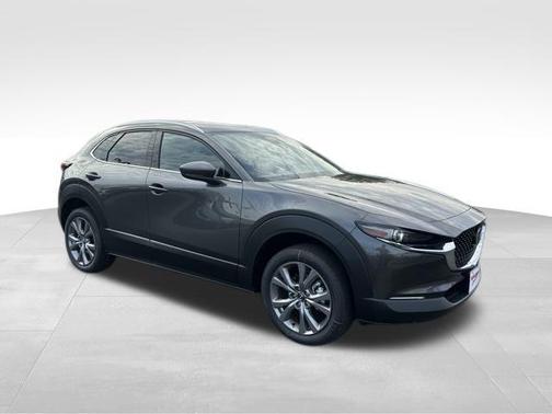2025 Mazda CX-30 Premium Package