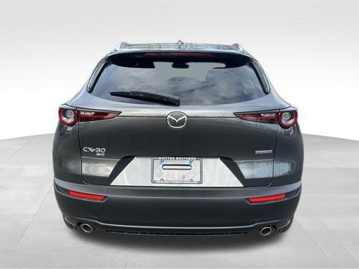 2025 Mazda CX-30 Premium Package