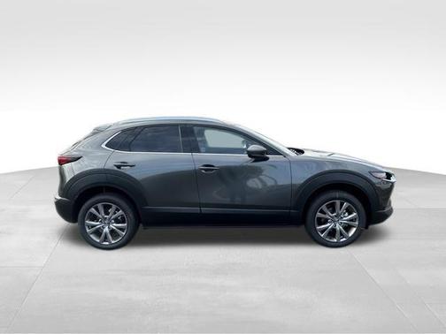 2025 Mazda CX-30 Premium Package