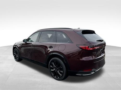 2026 Mazda CX-90 S Premium