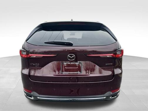 2026 Mazda CX-90 S Premium