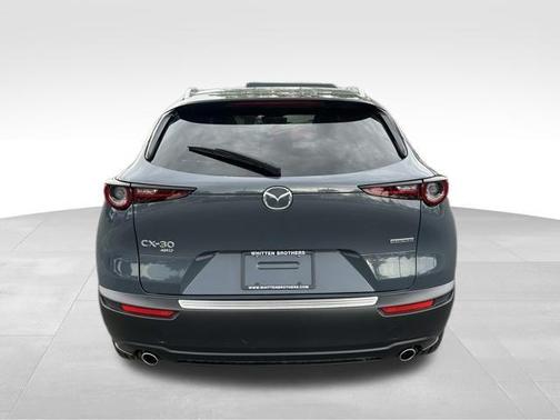 2024 Mazda CX-30 2.5 S Carbon Edition