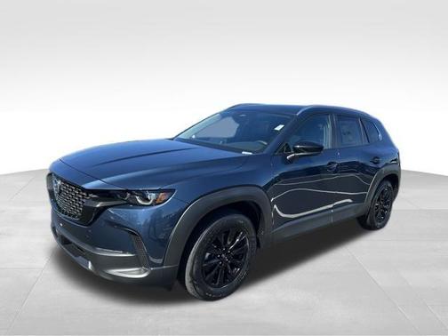 2026 Mazda CX-50 2.5 S PREFERRED
