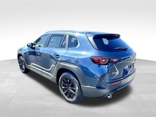 2026 Mazda CX-50 2.5 S PREFERRED