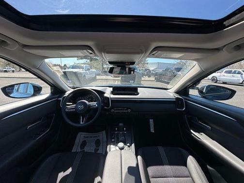 2026 Mazda CX-50 2.5 S PREFERRED