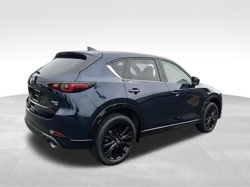 2025 Mazda CX-5 2.5 Turbo Premium Package