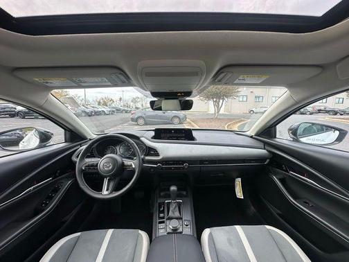 2026 Mazda CX-30 AE T