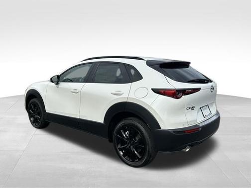 2026 Mazda CX-30 AE T