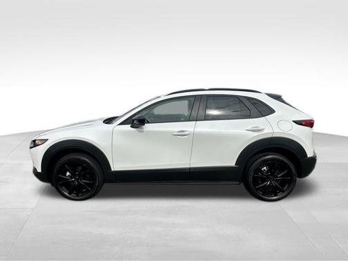 2026 Mazda CX-30 AE T