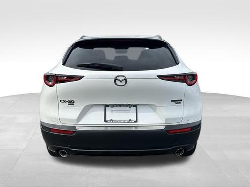 2026 Mazda CX-30 AE T