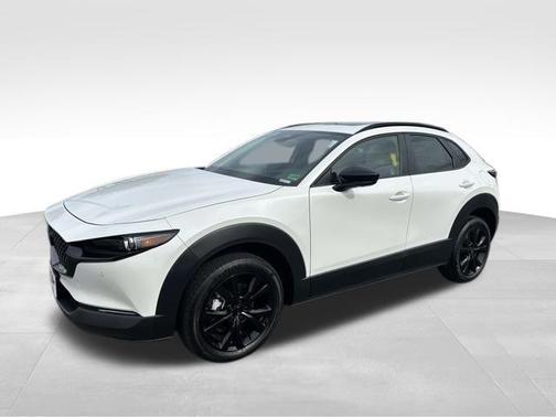 2026 Mazda CX-30 AE T