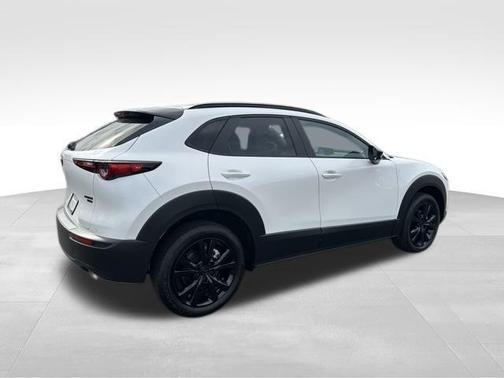 2026 Mazda CX-30 AE T