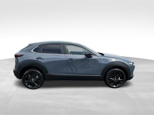 2025 Mazda CX-30 2.5 S Carbon Edition