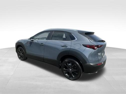 2025 Mazda CX-30 2.5 S Carbon Edition
