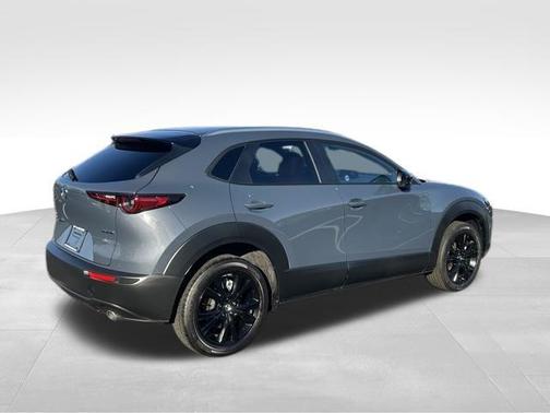 2026 Mazda CX-30 CE