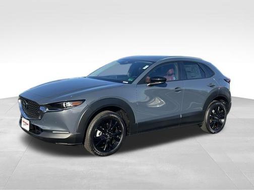 2026 Mazda CX-30 CE