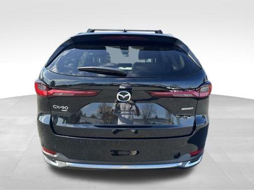 2025 Mazda CX-90 3.3 Turbo S Premium Plus Package
