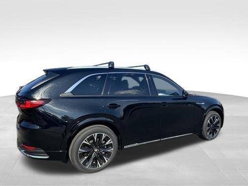 2025 Mazda CX-90 3.3 Turbo S Premium Plus Package
