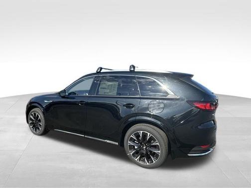 2025 Mazda CX-90 3.3 Turbo S Premium Plus Package