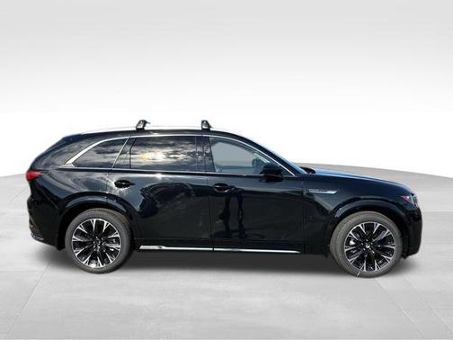 2025 Mazda CX-90 3.3 Turbo S Premium Plus Package
