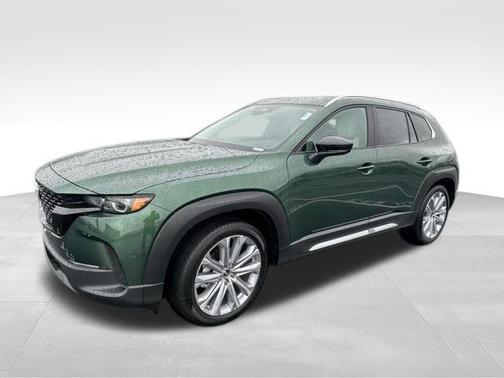 2026 Mazda CX-50 2.5 S PREMIUM