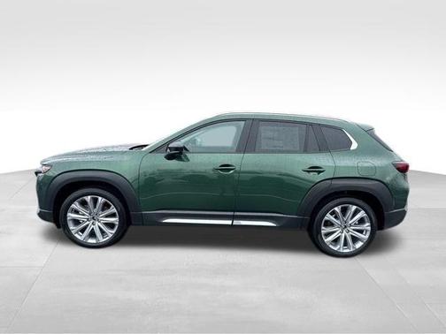 2026 Mazda CX-50 2.5 S PREMIUM